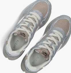 HI-TEC hts shadow fs rgs m grijs Discount