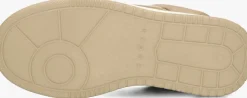 HOGAN combi basket sneaker beige Discount