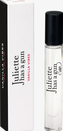 JULIETTE HAS A GUN parfum vanilla vibes 7,5ml - eau de parfum kleur n.v.t. Hot