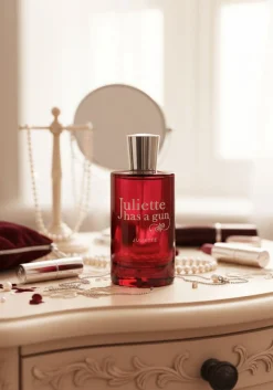 JULIETTE HAS A GUN parfum juliette 100ml - eau de parfum kleur n.v.t. Discount
