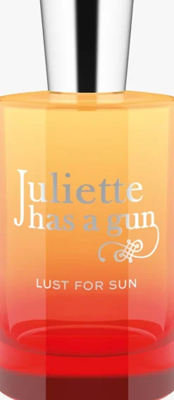 JULIETTE HAS A GUN parfum lust for sun 7,5ml - eau de parfum kleur n.v.t. Hot
