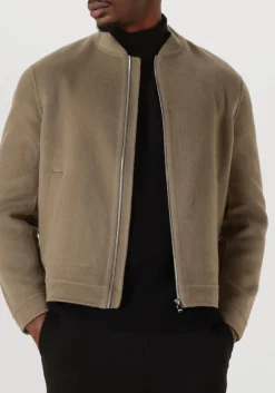 DRYKORN jack lenoa 120258 khaki