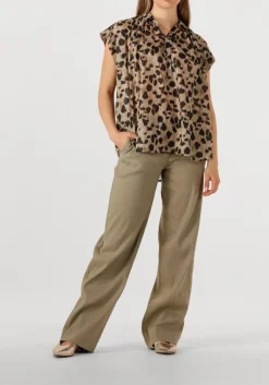 FIVEUNITS pantalon denafv 769 khaki Outlet