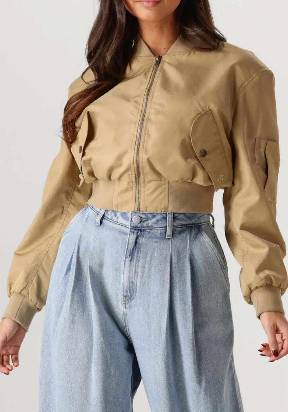 IBANA jack joseph khaki Online