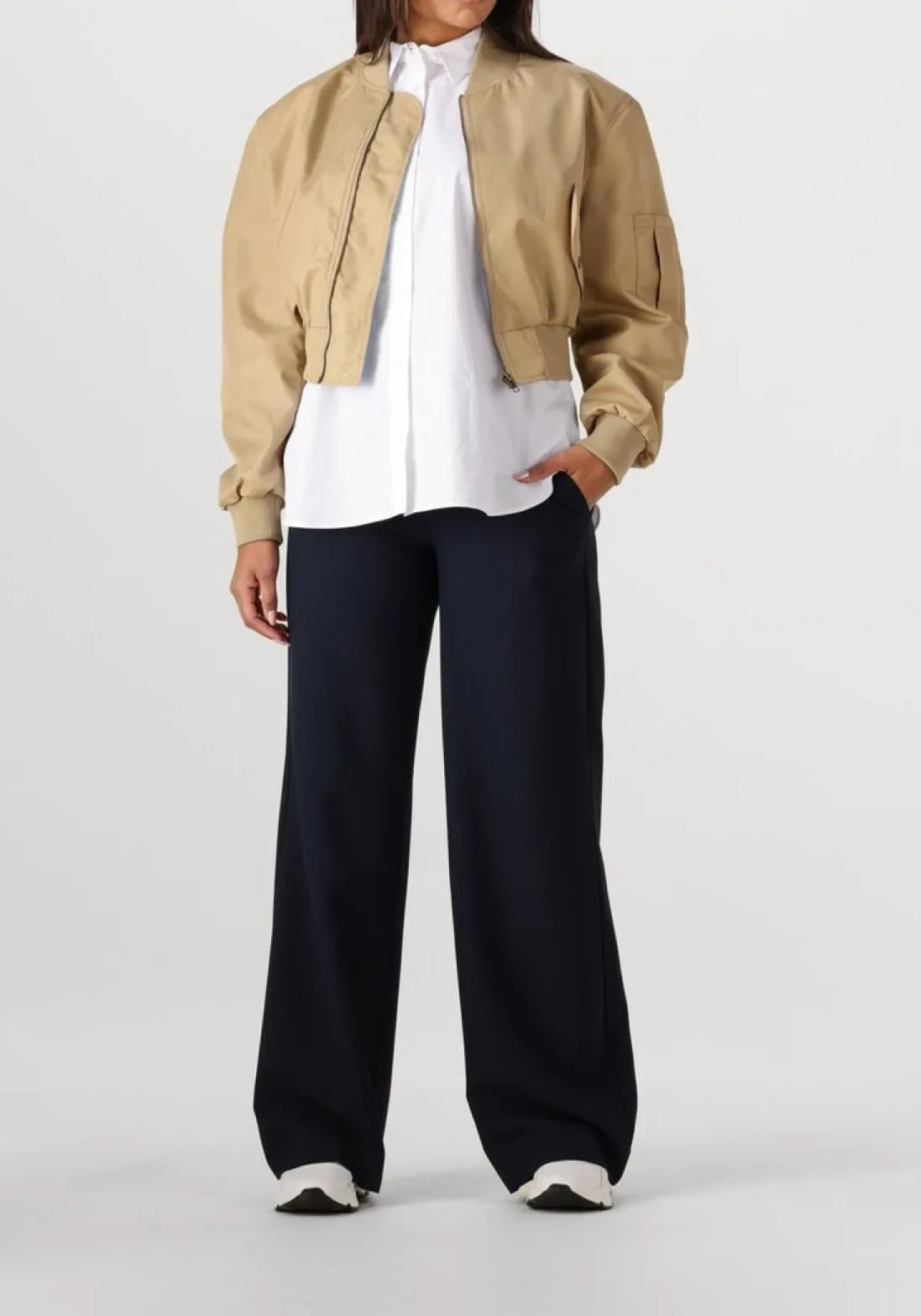 IBANA jack joseph khaki Online