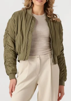 JANICE jack lexx khaki