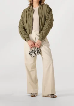 JANICE jack lexx khaki