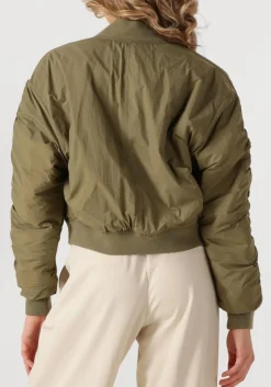 JANICE jack lexx khaki