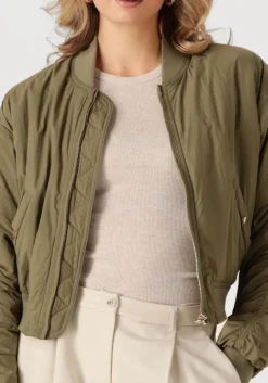 JANICE jack lexx khaki