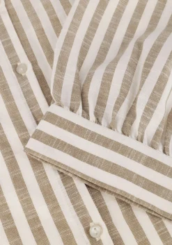 KNIT-TED blouses becca khaki Discount