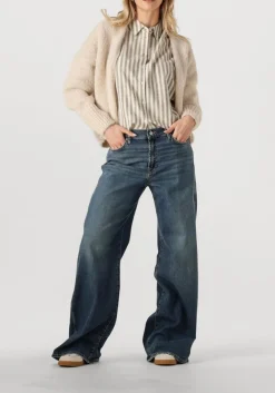 KNIT-TED blouses becca khaki Discount