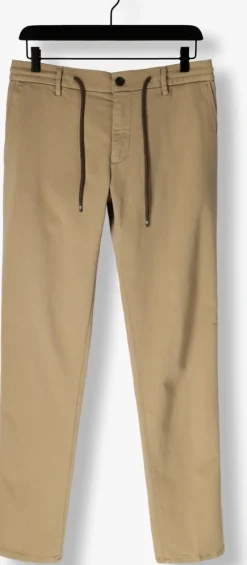 MASONS chino milanojogger mbe071 khaki Clearance