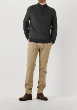 MASONS chino milanojogger mbe071 khaki Clearance