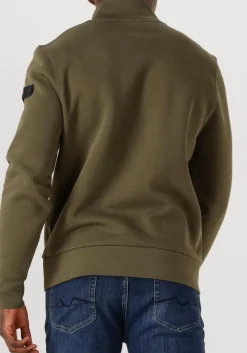 PEUTEREY trui dory fw 01 khaki Best