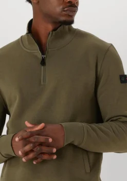PEUTEREY trui dory fw 01 khaki Best