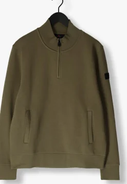 PEUTEREY trui dory fw 01 khaki Best