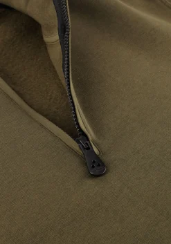 PEUTEREY trui dory fw 01 khaki Best