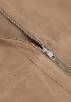 ALTER EGO leren jas tiago kit Clearance