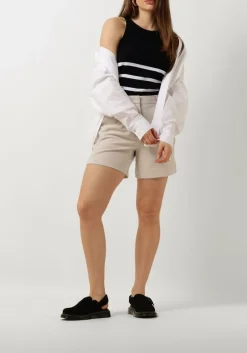 BRUUNS BAZAAR korte broek brassica winnas shorts kit