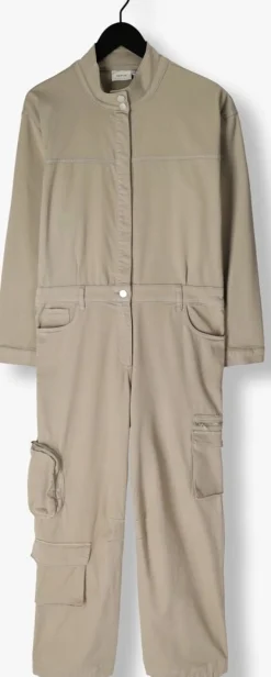 GESTUZ jumpsuit mirja kit