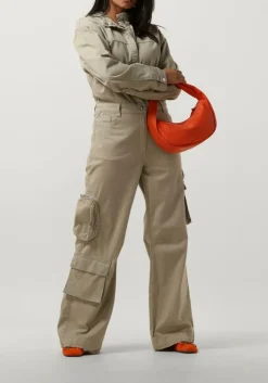 GESTUZ jumpsuit mirja kit