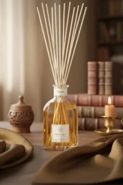 DR. VRANJES FIRENZE geurstokjes ambra diffuser 500ml kleur n.v.t. Best