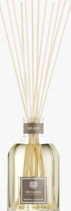 DR. VRANJES FIRENZE geurstokjes milano diffuser 500ml kleur n.v.t. Best