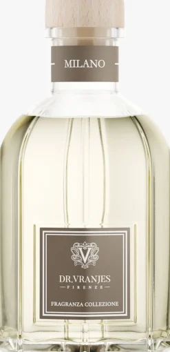 DR. VRANJES FIRENZE geurstokjes milano diffuser 500ml kleur n.v.t. Best
