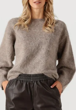 KNIT-TED amalia taupe Discount
