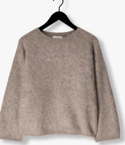 KNIT-TED amalia taupe Discount