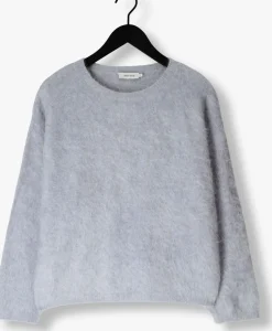KNIT-TED amalia lichtblauw Clearance