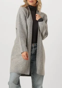 KNIT-TED ulla grijs Online