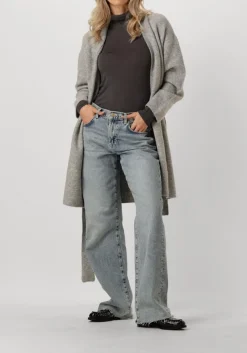 KNIT-TED ulla grijs Online