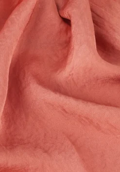 SUMMUM blouses blouse batsleeves silky touch koraal New