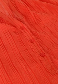 VANESSA BRUNO blouses nipoa koraal Sale