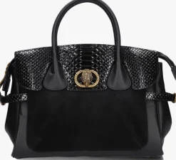 KURT GEIGER LONDON chelsea tote zwart Best