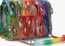 KURT GEIGER LONDON sequin md kensington multi