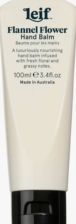 LEIF handverzorging flannel flower hand balm 100ml kleur n.v.t. Outlet