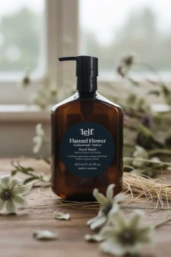 LEIF handverzorging flannel flower hand wash 500ml kleur n.v.t. Online