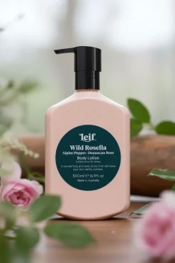 LEIF lichaamsverzorging wild rosella body lotion 500ml kleur n.v.t. Online