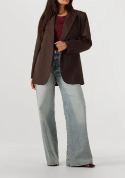 7 FOR ALL MANKIND e wide jeans lotta must lichtblauw Best