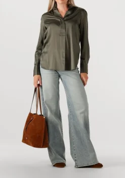 7 FOR ALL MANKIND e wide jeans lotta must lichtblauw Best