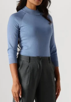 ACCESS e trui d44-8058 lichtblauw Hot