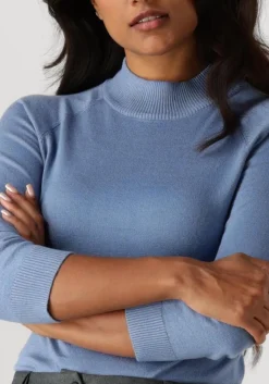 ACCESS e trui d44-8058 lichtblauw Hot