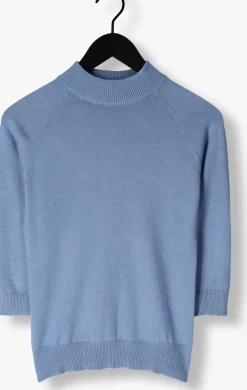 ACCESS e trui d44-8058 lichtblauw Hot