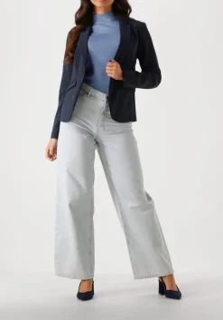 ACCESS e trui d44-8058 lichtblauw Hot