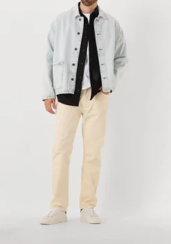 AMERICAN VINTAGE e spijkerjas joybird-b lichtblauw Discount