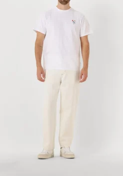 AMERICAN VINTAGE e spijkerjas joybird-b lichtblauw Discount