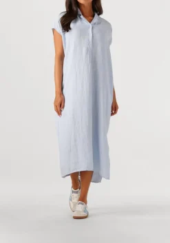 BACK70 e lage sneakers cloud lichtblauw Discount