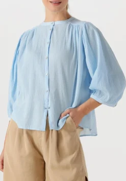 BELLAMY e blouses sophia lichtblauw Hot